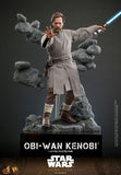 Hot Toys Obi-Wan Kenobi Sixth Scale Figure DX Sixth Scale Figure