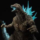 Bandai Spirits Ichibansho Godzilla 2023 (Heat Ray Version) Collectible Figure