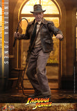 PRE-ORDER: Hot Toys Indiana Jones and the Dial of Destiny Indiana Jones Deluxe Sixth Scale Figure