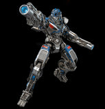 PRE-ORDER: Threezero Transformers: Rise of the Beasts DLX Mirage Figure