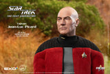 Exo-6 Star Trek: The Next Generation Captain Jean-Luc Picard (Standard Version) 1:6 Scale Figure