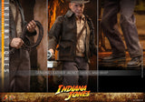 PRE-ORDER: Hot Toys Indiana Jones and the Dial of Destiny Indiana Jones Deluxe Sixth Scale Figure