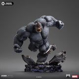 Iron Studios Marvel Comics Rhino Art Scale 1/10 Statue