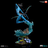 Iron Studios Avatar: The Way of Water Neytiri 1/10 Art Scale Statue