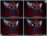 PRE-ORDER: PCS Transformers: Optimus Prime Museum Scale Jet Convoy Edition Statue