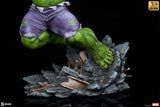 Sideshow Collectibles Marvel Hulk: Classic Premium Format Figure