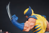 PCS Collectibles Wolverine 1:3 Scale Statue