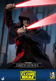 Hot Toys Star Wars Darth Sidious™ Sixth Scale Figure