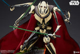 Sideshow Collectibles General Grievous Premium Format Figure