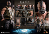 Hot Toys The Dark Knight Trilogy Bane Sixth Scale Figure