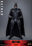 PRE-ORDER: Hot Toys Batman & Robin Movie: Batman Sixth Scale Figure