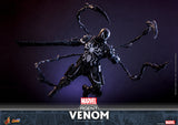 PRE-ORDER: Hot Toys Marvel Comics Agent Venom Sixth Scale Figure