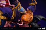 PRE-ORDER: HEX Collectibles Hearthstone/World of Warcraft Leeroy Jenkins 1/6 Scale Statue