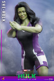 Hot Toys She-Hulk Sixth Scale Figure