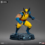 Iron Studios X-Men 97 Wolverine 1/10 Art Scale Statue