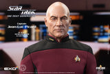 Exo-6 Star Trek: The Next Generation Captain Jean-Luc Picard (Standard Version) 1:6 Scale Figure