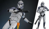 PRE-ORDER: Hot Toys Star Wars 104th Battalion Wolfpack Clone Trooper Sixth Scale Figure