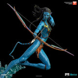 Iron Studios Avatar: The Way of Water Neytiri 1/10 Art Scale Statue
