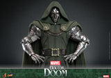 PRE-ORDER: Hot Toys Marvel Comics Doctor Doom Sixth Scale Figure