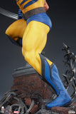 PCS Collectibles Wolverine 1:3 Scale Statue