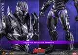 Hot Toys Black Panther Mech Strike Collectible Figure