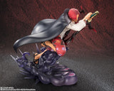 Bandai Spirits One Piece Shanks Divine Departure FiguartsZERO Extra Battle Statue - collectorzown