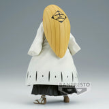 Banpresto Bleach Solid and Souls Mayuri Kurotsuchi Statue - collectorzown