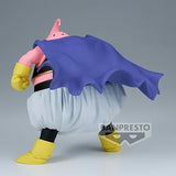 Banpresto Dragon Ball Z Solid Edge Works Majin Buu Statue - collectorzown