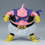 Banpresto Dragon Ball Z Solid Edge Works Majin Buu Statue - collectorzown