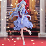 Banpresto That Time I Got Reincarnated as a Slime Elmesia Statue - collectorzown