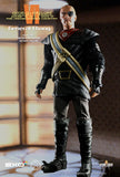 PRE-ORDER: Exo-6 Star Trek VI: The Undiscovered Country General Chang 1/6 Scale Figure