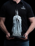 Weta Workshop The Lord of the Rings Witch-King of the Unseen Lands Classic Series 1:6 Scale Statue