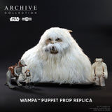 Regal Robot Star Wars The Empire Strikes Back Wampa Prop Replica Phil Tippett Legacy Edition