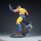 PCS Collectibles Wolverine 1:3 Scale Statue