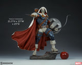 Sideshow Collectibles Taskmaster Premium Format Figure