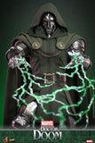 PRE-ORDER: Hot Toys Marvel Comics Doctor Doom Sixth Scale Figure