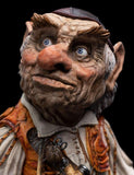 Weta Workshop Labyrinth Hoggle 1/6 Scale Limited Edition Statue