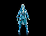 Four Horsemen Figura Obscura: The Ghost of Jacob Marley, Haunted Blue Figure