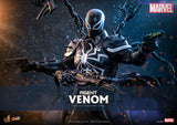 PRE-ORDER: Hot Toys Marvel Comics Agent Venom Sixth Scale Figure