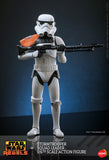 PRE-ORDER: Honō Studio Star Wars: Rebels Stormtrooper Squad Leader Action Figure - Hot Toys