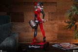 PRE-ORDER: Sideshow Collectibles DC Comics Harley Quinn Premium Format Figure