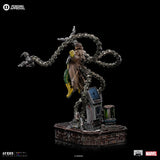 Iron Studios Marvel Comics Doctor Octopus Art Scale 1/10 Statue