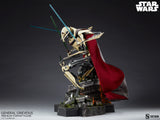 Sideshow Collectibles General Grievous Premium Format Figure