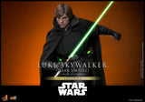 PRE-ORDER: Hot Toys Star Wars Legends Luke Skywalker (Dark Empire) Sixth Scale Figure Set