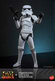 PRE-ORDER: Honō Studio Star Wars: Rebels Stormtrooper Action Figure - Hot Toys