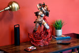 Sideshow Collectibles Red Sonja: A Savage Sword Premium Format Figure