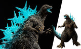 Bandai Spirits Ichibansho Godzilla 2023 (Heat Ray Version) Collectible Figure