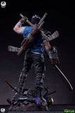 PRE-ORDER: PCS Collectibles Teenage Mutant Ninja Turtles Legends: Casey Jones (Deluxe Edition) 1:3 Scale Statue