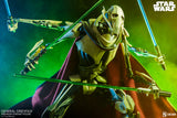 Sideshow Collectibles General Grievous Premium Format Figure