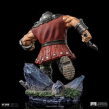 Iron Studios Masters of the Universe Ram-Man 1/10 Art Scale Statue